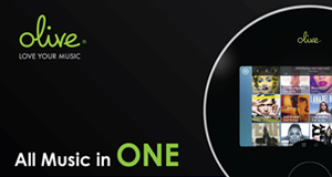 Olive One - The world first all in one HD Music Player - AV Consultant
